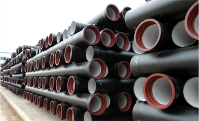 慶陽k9球墨鑄鐵管DN800找哪家價格