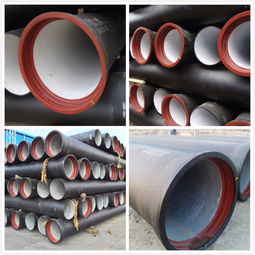 貴溪消防dn300球墨鑄鐵管廠家電話