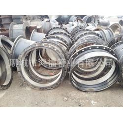 球墨鑄鐵管 300球墨鑄鐵管 鴻福管業 優質商家