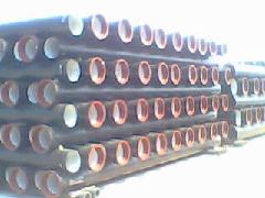 供應大連球墨鑄鐵管供水管供應商 口徑150球墨鑄鐵管價_冶金礦產_世界工廠網中國產品信息庫