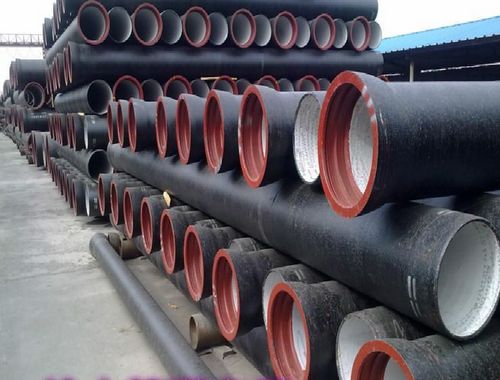 內蒙古包頭離心k9級球墨鑄鐵管卓越品質