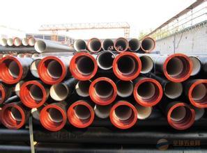 滁州球墨鑄鐵管廠家,球墨鑄鐵管報價_管材欄目