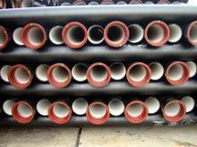 供應(yīng)湖南球墨鑄鐵管廠家 球墨鑄鐵管價格 國標球墨鑄鐵管-山東君杰鋼管