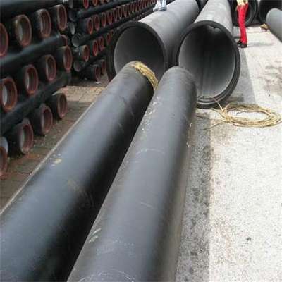 韶關(guān)國標(biāo)球墨鑄鐵管價格