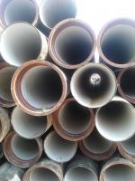 山東濟(jì)南國標(biāo)k9球墨鑄鐵管最低價格_建筑材料欄目