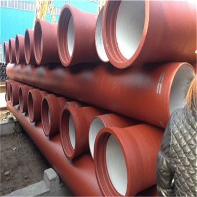 天津dn700球墨鑄鐵管價(jià)格 200球墨鑄鐵管 價(jià)格低