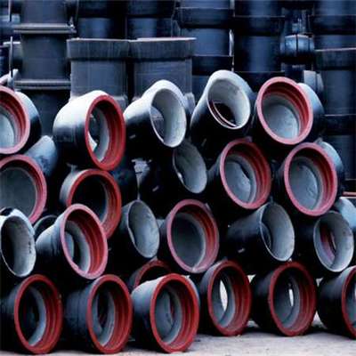 鶴崗k9級球墨鑄鐵管價(jià)格球墨管報(bào)價(jià)