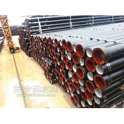 其他管材自來水廠球墨鑄鐵管 供水球墨管