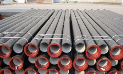 江西k9級球墨鑄鐵管價(jià)格