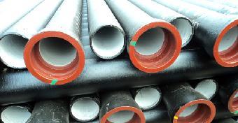 玉林排水球墨鑄鐵管-銷售處_志趣網(wǎng)