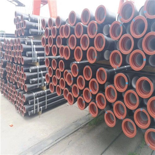 龍海市今日推薦 dn300生產球墨鑄鐵管廠家