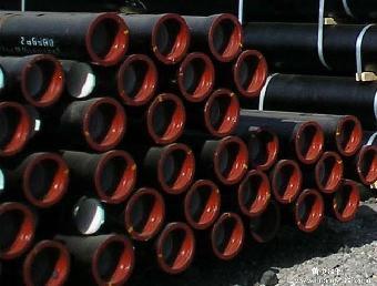 煙臺球墨鑄鐵管-排污用球墨鑄鐵管-銷售地址_志趣網