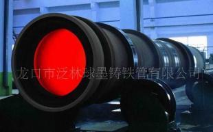 DN7mm球墨鑄鐵管及配套管件_建筑建材_世界工廠網中國產品信息庫