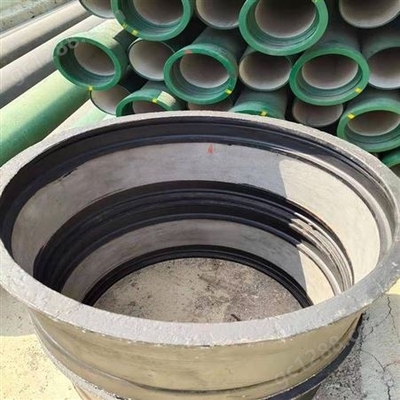 云南球墨鑄鐵管 球墨鑄鐵管給水DN600廠