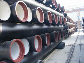 當(dāng)陽(yáng)市政工程球墨鑄鐵管dn1000球墨鑄鐵管