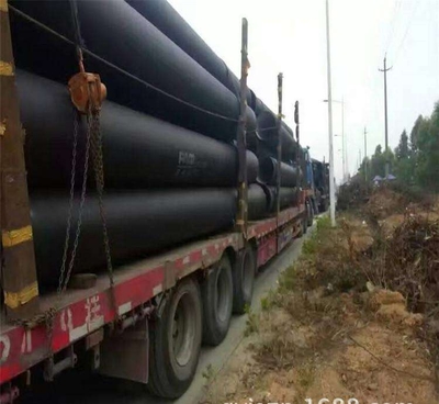 黃岡DN500K9級球墨鑄鐵管多少錢一米