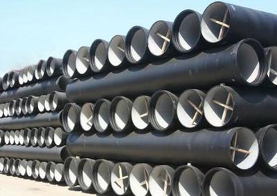 陽泉DN150國標球墨管價格承諾守信「多圖」