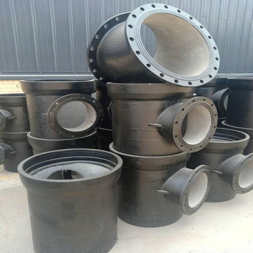 排水球墨鑄鐵管水利蝶閥法蘭盲板生產廠家凱銘金屬