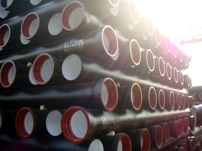 球墨鑄鐵管赤壁球墨鑄鐵管