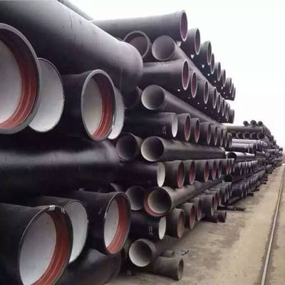 若爾蓋K9球墨鑄鐵管生產廠家2022已更新(今日/首發)