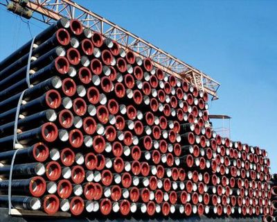 圣戈班球墨鑄鐵管、福建球墨鑄鐵管、君杰球墨管