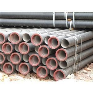 重慶承插排水球墨鑄鐵管廣西K9級球墨鑄鐵管昆明離心式球墨鑄鐵管 排污水管