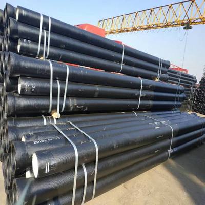 柳州市球墨鑄鐵管回收