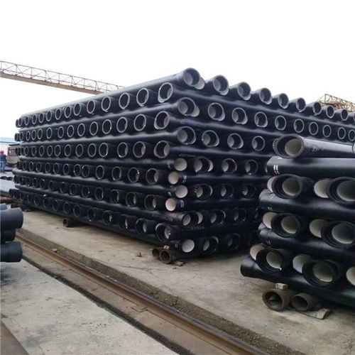 柔性排水鑄鐵管報價 廠家