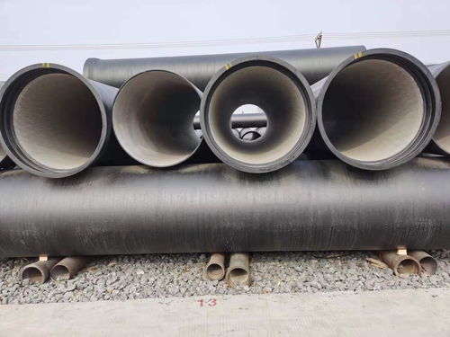 河北球墨鑄鐵管生產(chǎn)廠家排名