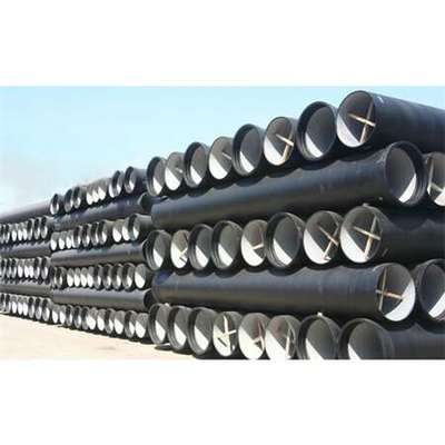 金昌市政污水球墨鑄鐵管價(jià)格報(bào)價(jià)