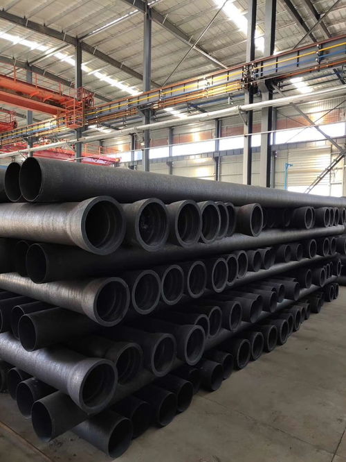 常德k9球墨鑄鐵管 經(jīng)銷商地址