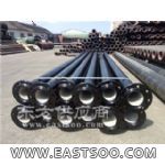 現貨供應雙法蘭球墨鑄鐵管 - 