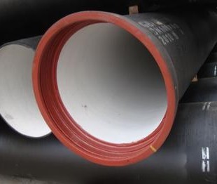 遼寧國標新興球墨鑄鐵管執行標準