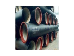 江蘇k8球墨鑄鐵管廠