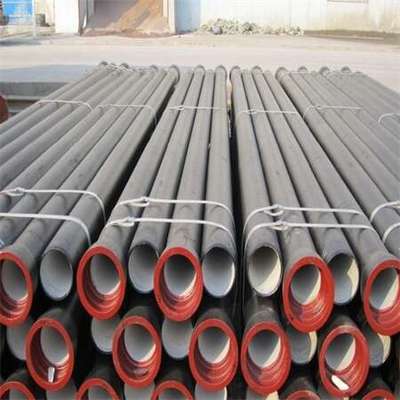 秀山k9級球墨鑄鐵管一米多少錢