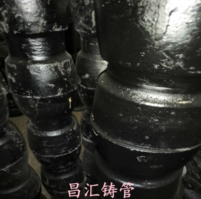 云南貴州黔西球墨鑄鐵管-貴陽白云新興K9級球墨鑄鐵管-承插式K9球墨管