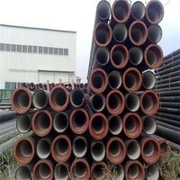 門頭溝給水DN300球墨鑄鐵管一米多少錢