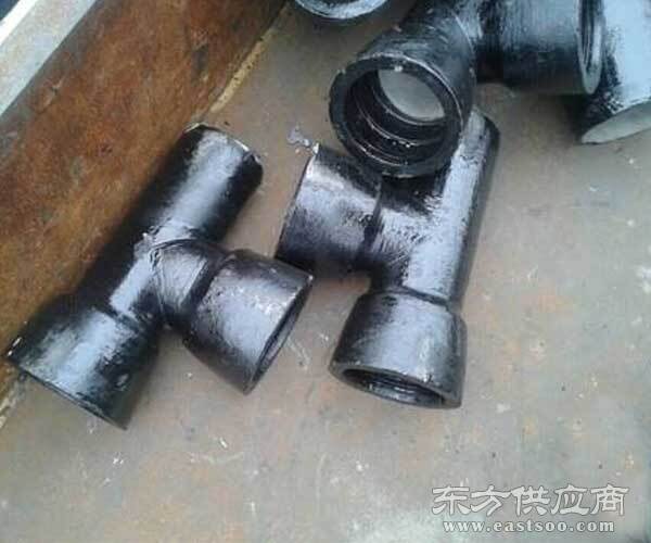 濰坊球墨鑄鐵管 球墨鑄鐵管生產(chǎn)廠家 山東兆豐 商家