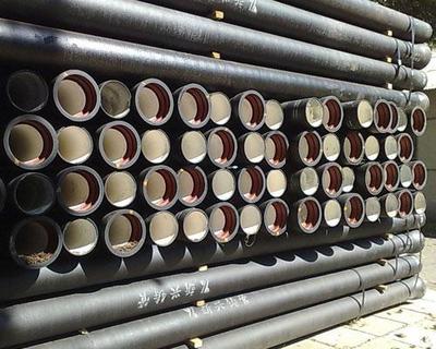 供應(yīng)DN600球墨鑄鐵管價格|圣戈班球墨鑄鐵管價格(圖)|華冶球墨管-山東聊城華冶球墨管