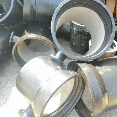 江蘇球墨管商家聯系方式