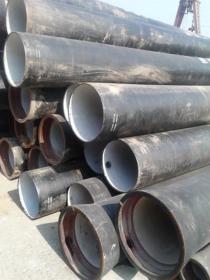 山東k9球墨鑄鐵管廠家 濟鋼k9球墨鑄鐵排水管現貨_建筑材料欄目