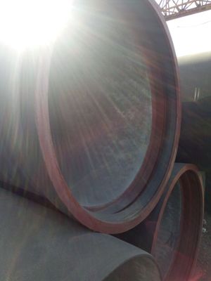 陜西濟(jì)鋼承插消防給水K9球墨鑄鐵管價(jià)格