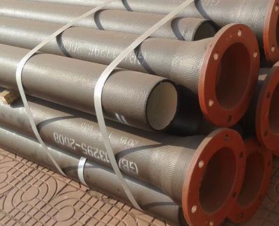 球墨鑄鐵管價(jià)格,咸寧球墨鑄鐵管,廠