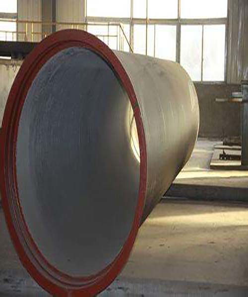 河南省周口市dn1600球墨鑄鐵管不停產供貨價格