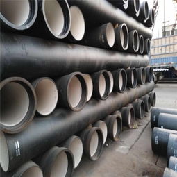 蘭州dn450球墨鑄鐵管規(guī)格