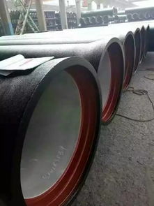 興化 關(guān)于 圣戈班球墨鑄鐵管質(zhì)量 球墨鑄鐵管重量價(jià)格 興化 關(guān)于 圣戈班球墨鑄鐵管質(zhì)量 球墨鑄鐵管重量廠家