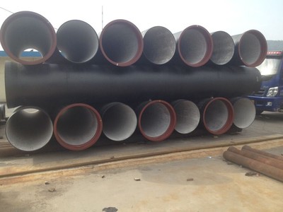 銅仁優(yōu)質(zhì)球墨鑄鐵管廠家