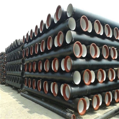 吉林吉林昌邑球墨鑄鐵管采購價(jià)格