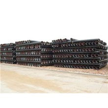 無縫管,球墨鑄鐵廠的應急工作原則, 山東濟南球墨鑄鐵廠