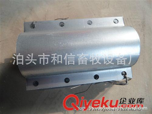 全自動養豬設備配件,鍍鋅板管卡,配60管-泊頭市和信畜牧設備廠提供全自動養豬設備配件,鍍鋅板管卡,配60管的相關介紹、產品、服務、圖片、價格泊頭市和信畜牧設備廠、養豬設備;自動上料系統;自動清糞機;母豬產床,保育床,定位欄;各種球墨鑄鐵配件;各種漏糞板;純歐式產床